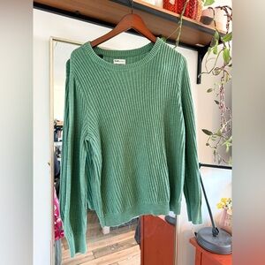 Frank by frank and oak sweater